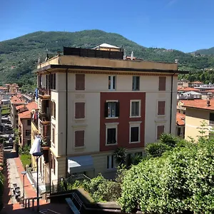  Appartamento Cinque Terre Italia