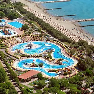  Campeggio Adria Presso Centro Vacanze Pra' Delle Torri