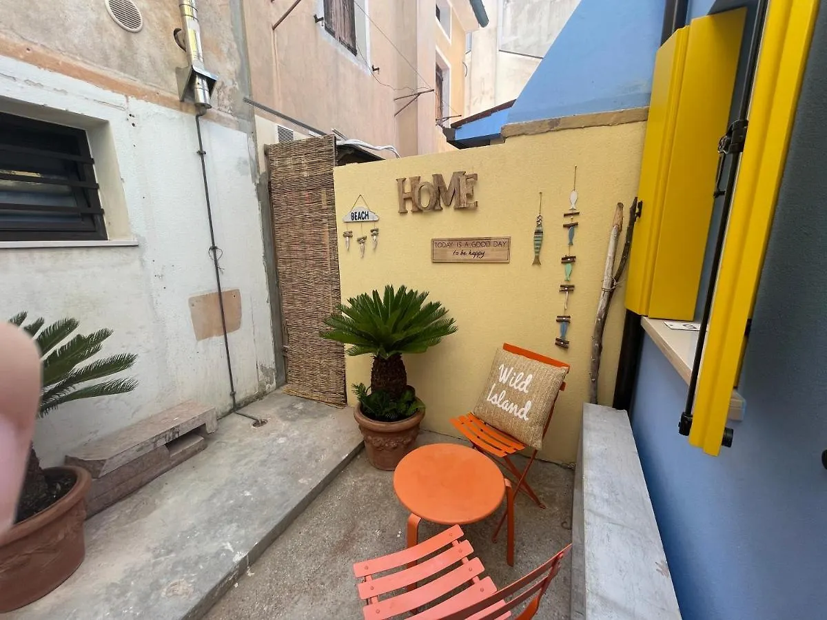 David Suite In Centro Storico Caorle Italia
