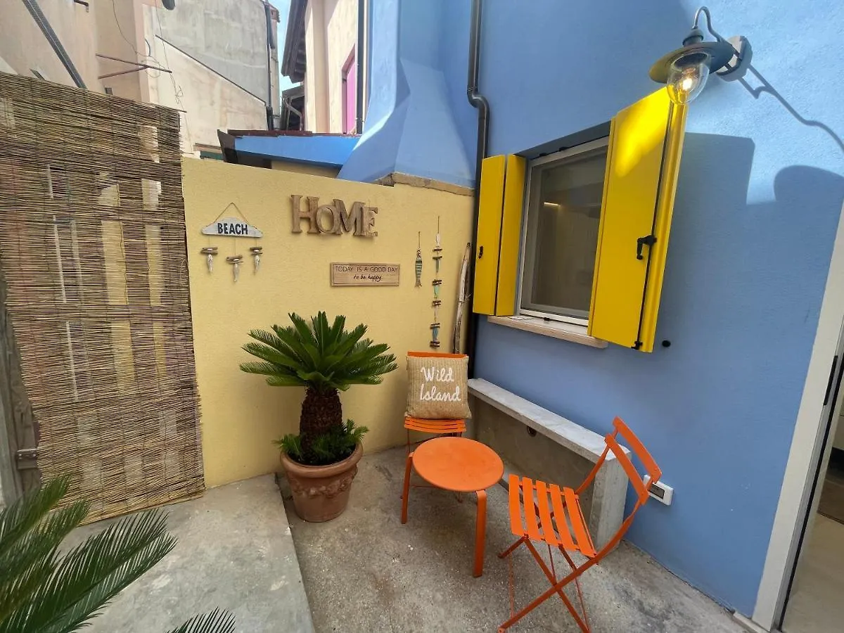 Appartamento David Suite In Centro Storico Caorle